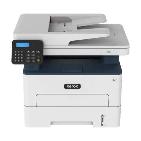 XEROX B225 MONO MULTIFUNCTION