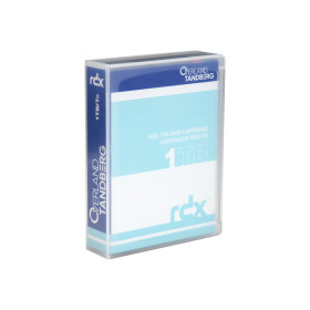 Cartouche disque dur QuikStor - 1 To