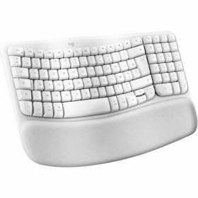 Clavier Logitech Wave Keys - AZERTY