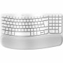 Clavier Logitech Wave Keys - AZERTY