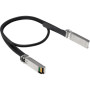 HPE Network Cable - 65 cm SFP56