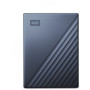 WD My Passport Ultra External 2TB Blue USB 3.0