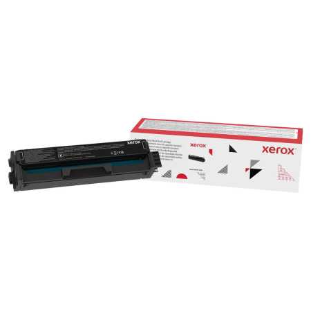 XEROX C230 / C235 BLACK STD CAP