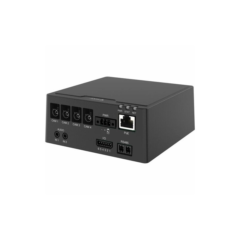 AXIS F9114-R Main Unit