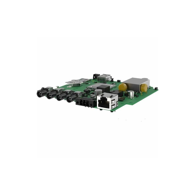 Unité principale AXIS F9104-B