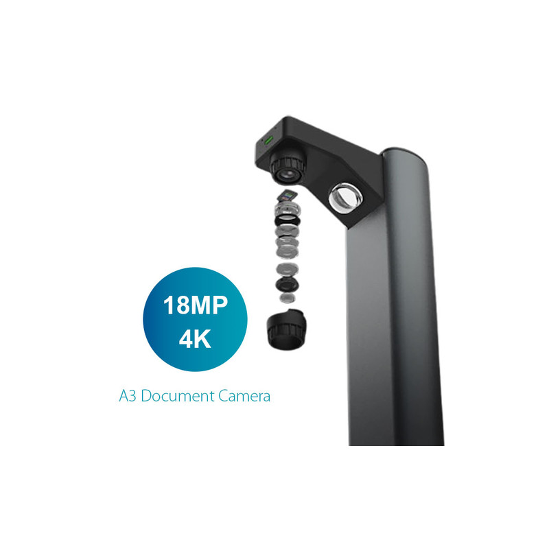 I.R.I.S. IRIScan Desk 7 Pro