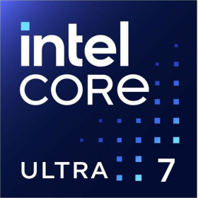 Intel Core Ultra 7 265 - Socket LGA 1851
