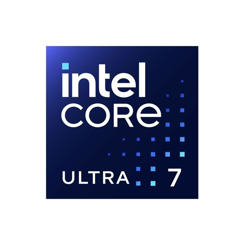 Intel Core Ultra 7 265 - Socket LGA 1851