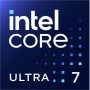 Intel Core Ultra 7 265 - Socket LGA 1851