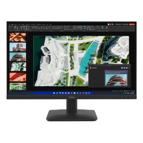 Lenovo ThinkVision S27-4e Moniteur