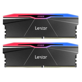 Lexar ARES DDR5 Kit RAM 32Go (2x16Go)