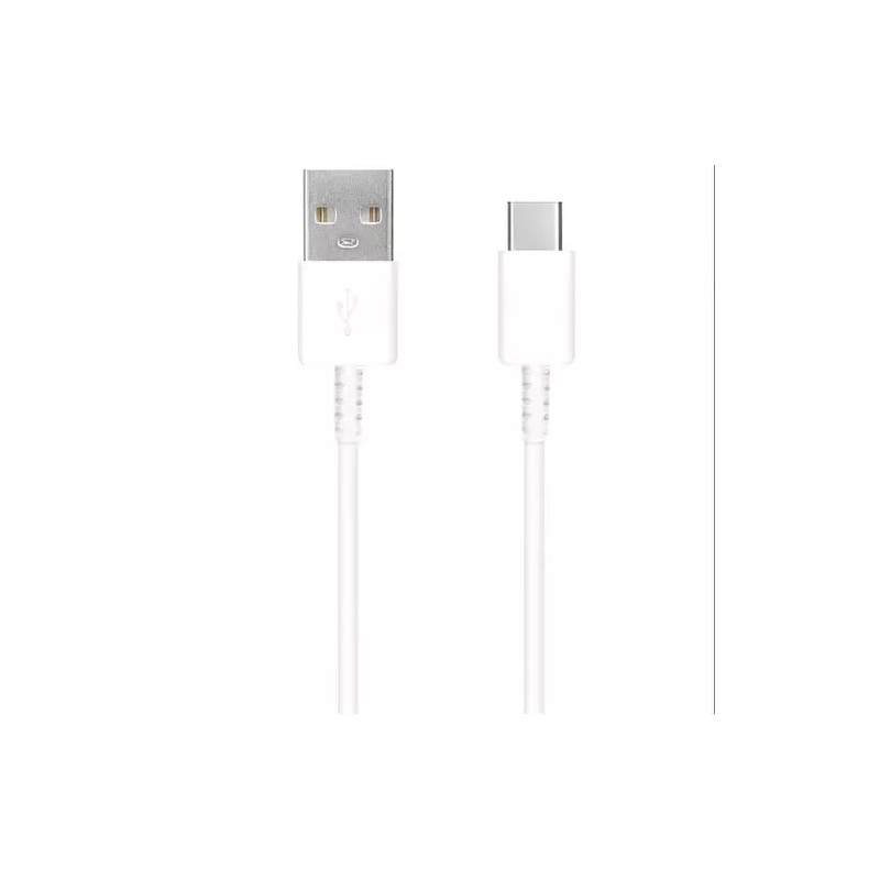 USB-A to USB-C cable - 1.5m - 15W