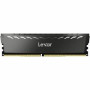 Lexar THOR DDR4 3600 UDIMM Kit 16Go (2x8Go)