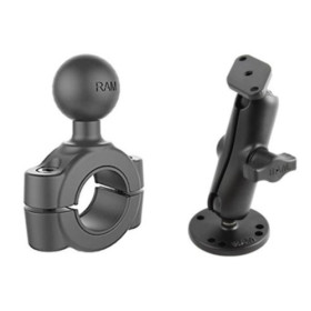 Zebra On-Board Mount for Scanner