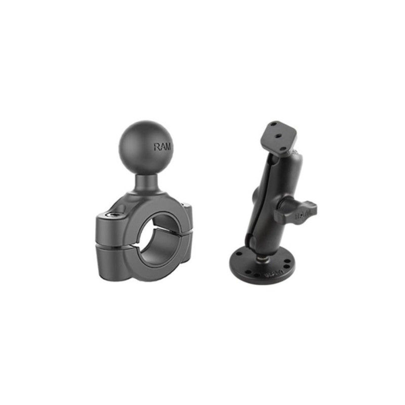 Zebra On-Board Mount for Scanner