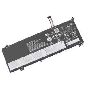 Batterie Li-Pol 15.44V 3850mAh 60Wh
