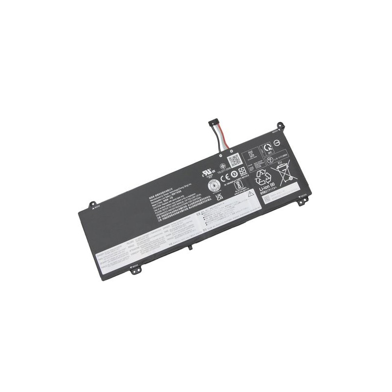 Li-Pol battery 15.44V 3850mAh 60Wh