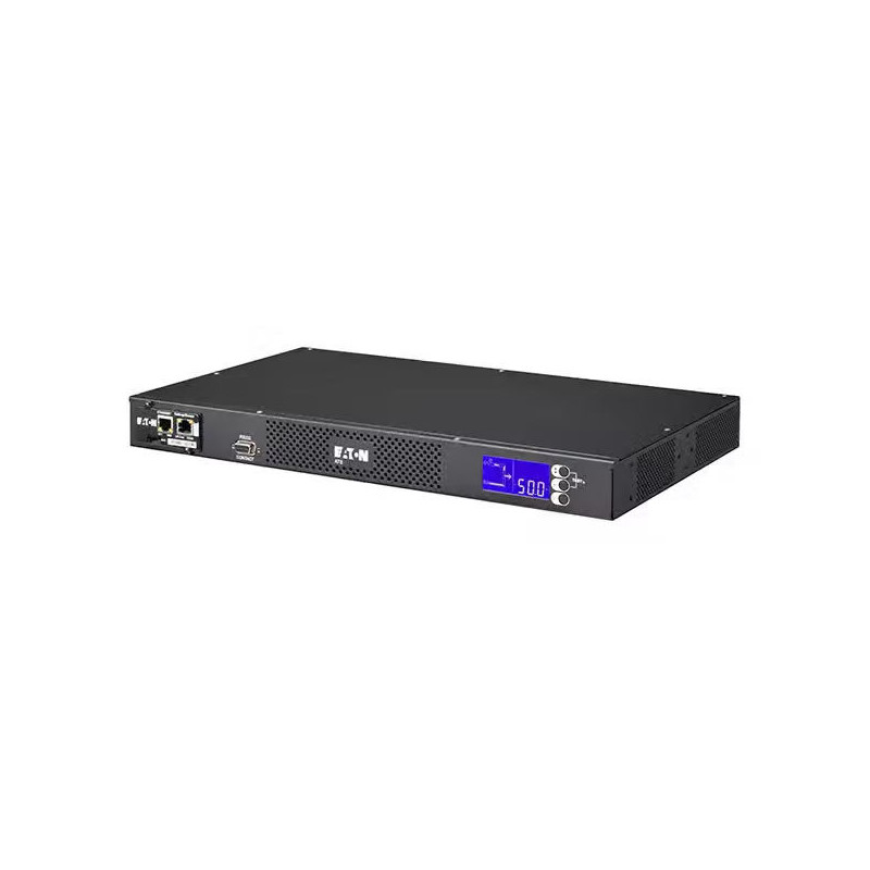 Commutateur Automatique Eaton - IEC - 230 V AC