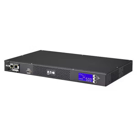 Commutateur Automatique Eaton - IEC - 230 V AC