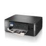 DCP-J1050DW 17PPM 1200X600DPI