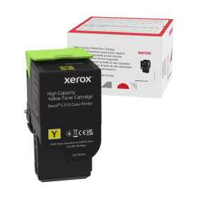 XEROX C310 YELLOW HIGH CAPACITY