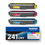 TN-241CMY BUNDLE TONER