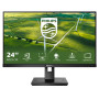 Philips 242B1G/00 computer monitor 23.8" 1920 x 1080 pixels Full HD LED Black
