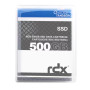 RDX SSD 500GB CARTRIDGE