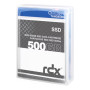RDX SSD 500GB CARTRIDGE