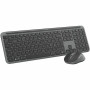 Clavier et souris Logitech Signature Slim MK950 - QWERTZ