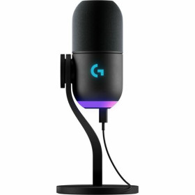 Microphone Logitech Yeti GX