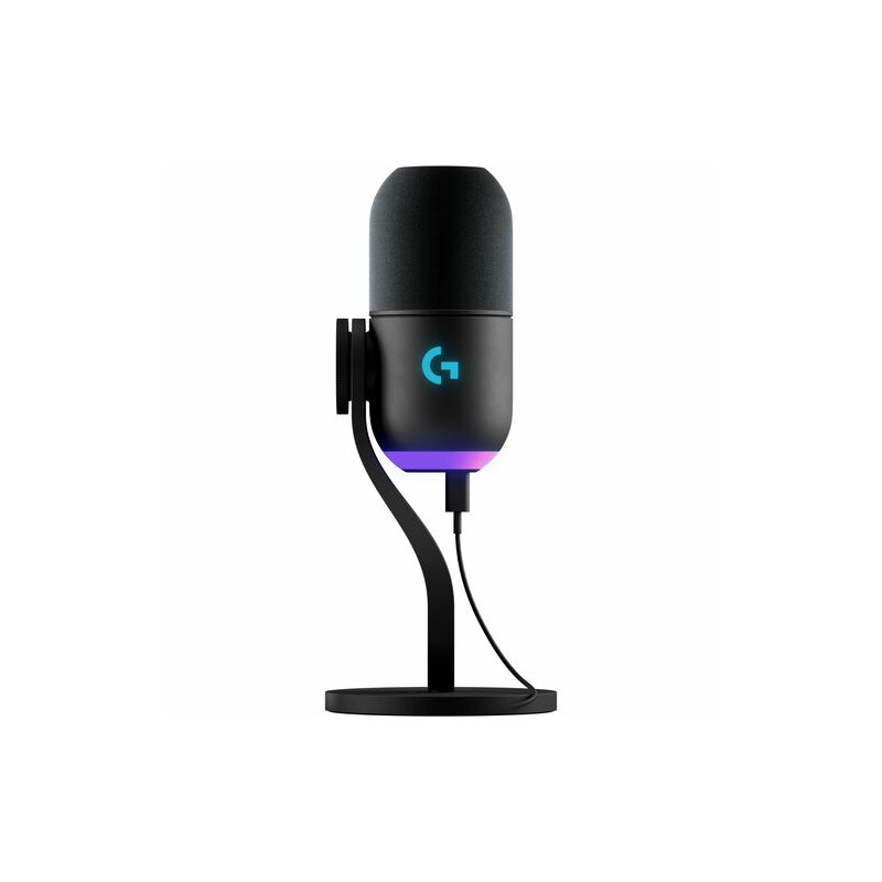 Logitech Yeti GX Microphone