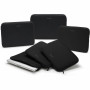 DICOTA Laptop Sleeve PERFECT 16-17.3"