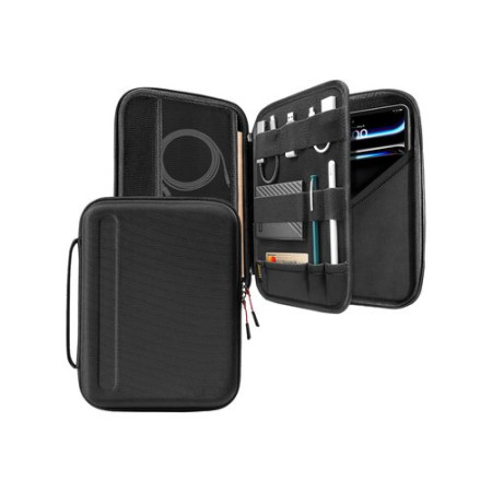 Laptop or tablet bag for devices up to 13.3"