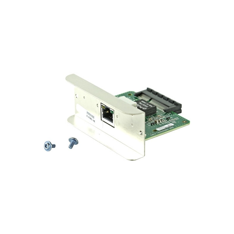 RJ-45 Print Server for ZT600