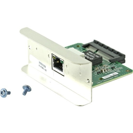 RJ-45 Print Server for ZT600