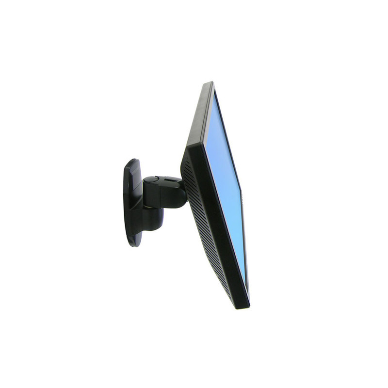 Ergotron 200 Series Wall Mount Pivot
