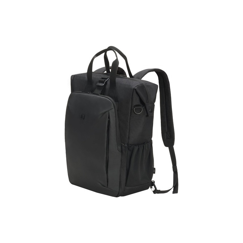 DICOTA Backpack Eco Dual GO for Microsoft Surface 38.1 cm (15")
