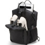 DICOTA Backpack Eco Dual GO for Microsoft Surface 38.1 cm (15")