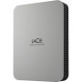 LaCie Mobile Drive 5 TB - 2.5" - USB