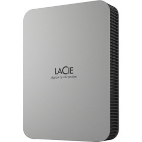 LaCie Mobile Drive 5 To - 2.5" - USB