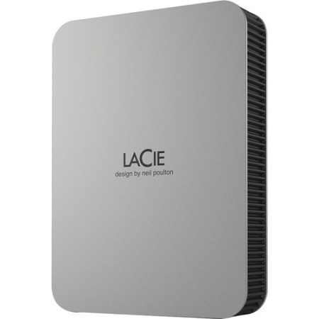 LaCie Mobile Drive 5 TB - 2.5" - USB