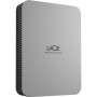 LaCie Mobile Drive 5 To - 2.5" - USB