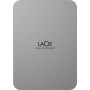 LaCie Mobile Drive 5 To - 2.5" - USB