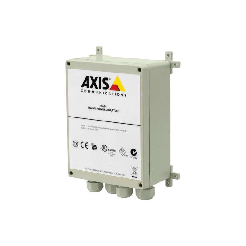 Adaptateur AXIS 5000-001