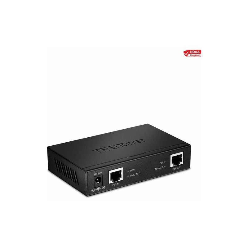TRENDnet TPE-E110 Network Repeater