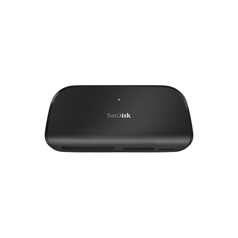 SanDisk ImageMate PRO USB-C