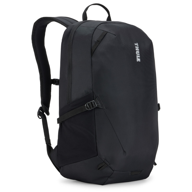 Thule EnRoute TEBP5116 - Black backpack Casual backpack Nylon