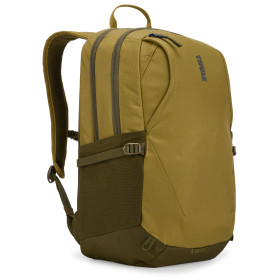 Thule EnRoute TEBP5216 - Nutria/Natural Green backpack Casual backpack Green, Natural Nylon