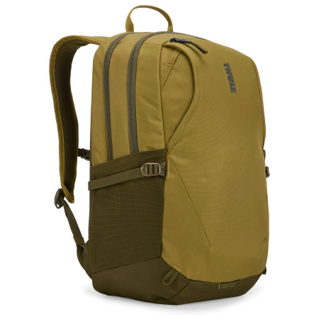Thule EnRoute TEBP5216 - Nutria/Natural Green backpack Casual backpack Green, Natural Nylon
